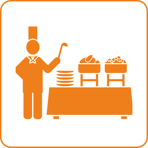 Ресторан и бар